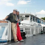 Misterplan Paseos En Barco 150x150