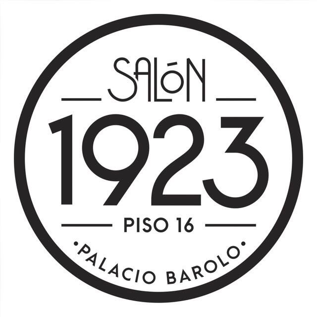 salon 1923