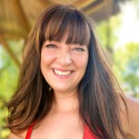 Flavia Ilczysyn - Misterplan America